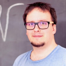 Avatar for Stephan Klein from gravatar.com