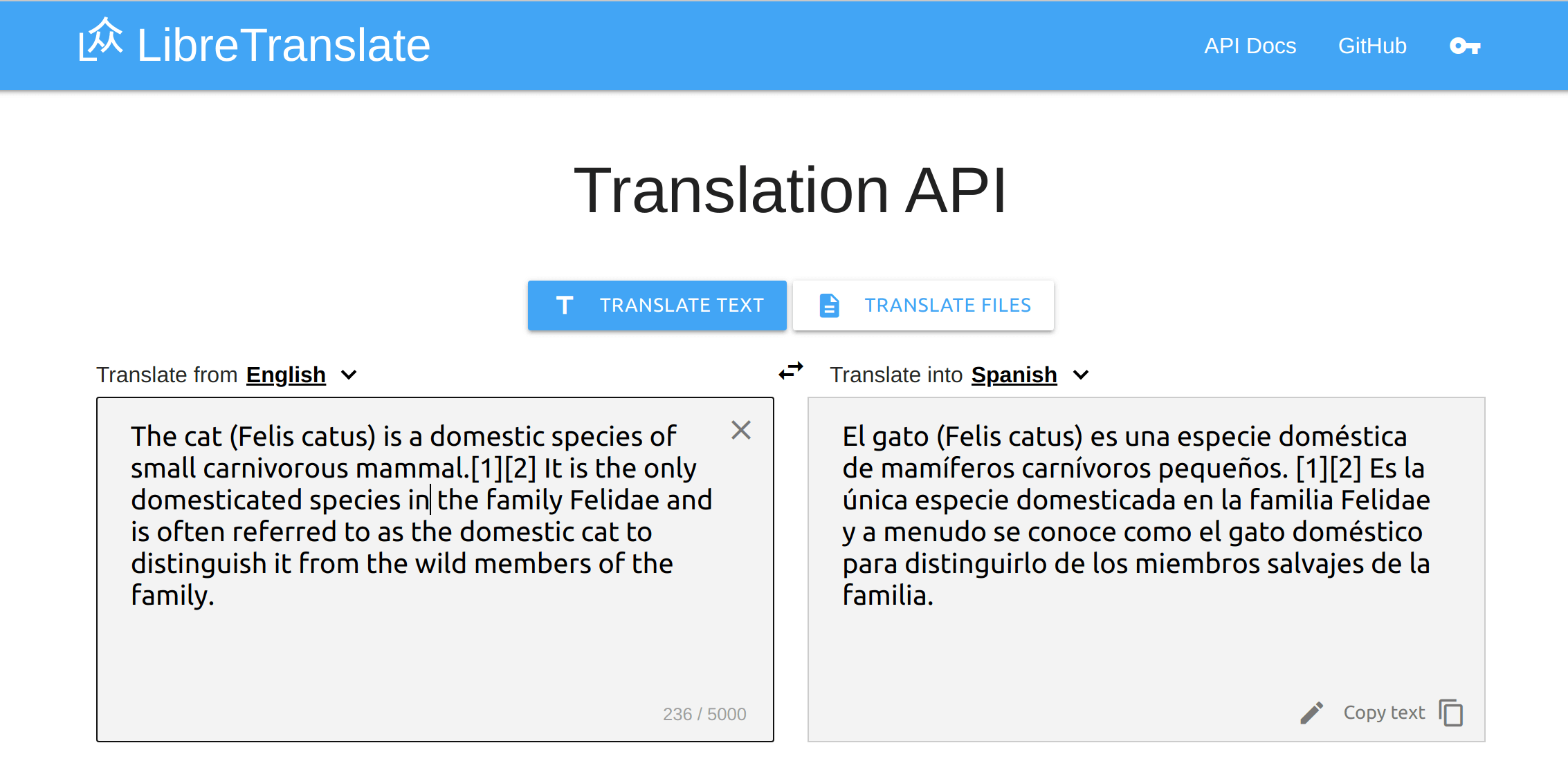 Python google 2024 translate api