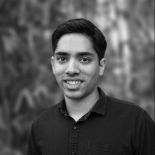 Avatar for Gautam Mittal from gravatar.com