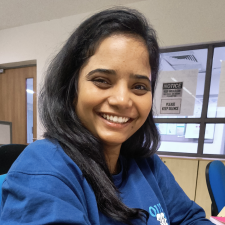 Avatar for Amisha Gupta from gravatar.com