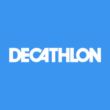 Avatar for Decathlon from gravatar.com