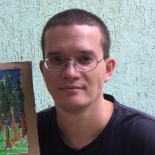 Avatar for Regis Camimura from gravatar.com