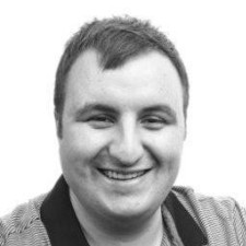 Avatar for Aaron Foley from gravatar.com