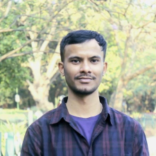 Avatar for Mirjan Ali Sha from gravatar.com