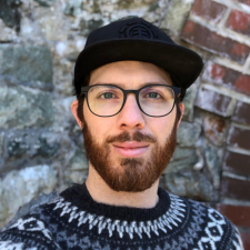 Avatar for Daniel Rufus Kaldheim from gravatar.com