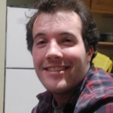 Avatar for Nevin from gravatar.com