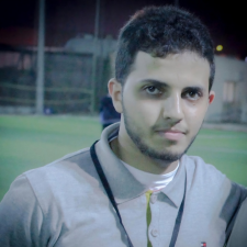 Avatar for Sultan Algarbi from gravatar.com