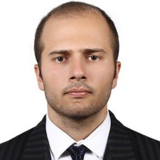 Avatar for Omid Eghlidos from gravatar.com
