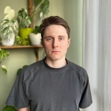 Avatar for Aleksandr Usov from gravatar.com