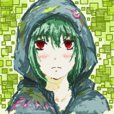 Avatar for Liplum from gravatar.com