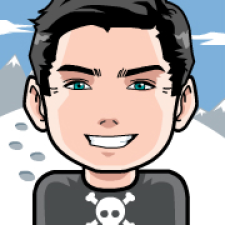 Avatar for Evgeny Samsonov from gravatar.com