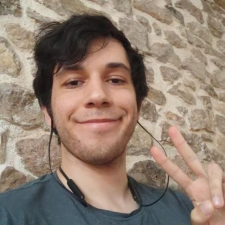 Avatar for Aristides Milios from gravatar.com