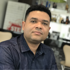 Avatar for Erlimar Silva Campos from gravatar.com