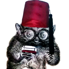 Avatar for Tom Hall from gravatar.com