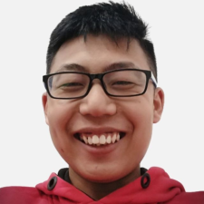 Avatar for 阿凯爱玩机器人 from gravatar.com