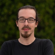 Avatar for András Maróy from gravatar.com