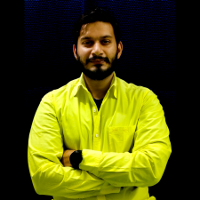 Avatar for Prabal Pratap Singh from gravatar.com