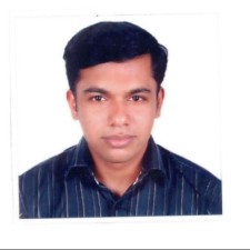 Avatar for Sumesh Gopu from gravatar.com