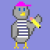 Avatar for nyradhr from gravatar.com