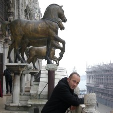 Avatar for Charles Doutriaux from gravatar.com