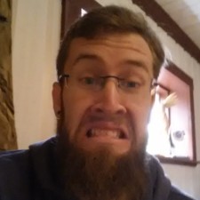 Avatar for Jerome Bergmann from gravatar.com