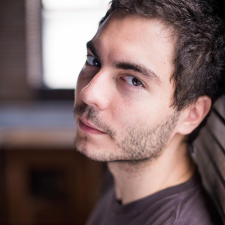 Avatar for William Cybriwsky from gravatar.com