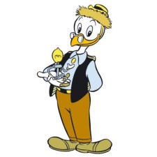 Avatar for randomir from gravatar.com