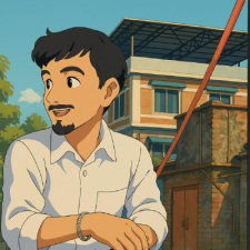 Avatar for Sudip Parajuli from gravatar.com