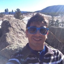 Avatar for Aly Sivji from gravatar.com