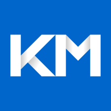 Avatar for Kevin Ma from gravatar.com