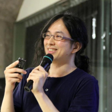 Avatar for SHIH YEN LIU from gravatar.com