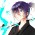 Avatar for asahi-k from gravatar.com