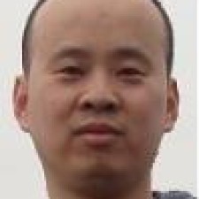 Avatar for shengping from gravatar.com