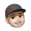 Avatar for morgen from gravatar.com