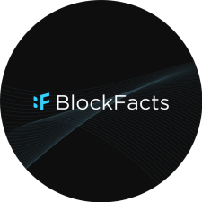 Avatar for BlockFacts from gravatar.com