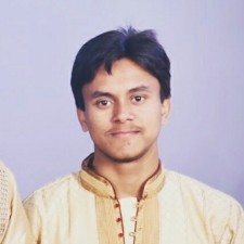 Avatar for Harsh Gupta from gravatar.com