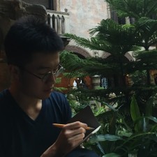 Avatar for Yijiang Huang from gravatar.com