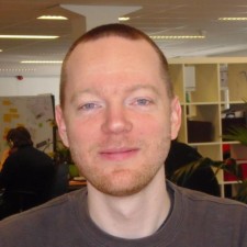 Avatar for Matthijs Wensveen from gravatar.com