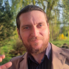 Avatar for Yannick Payot from gravatar.com