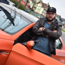 Avatar for Yuri Mussi from gravatar.com