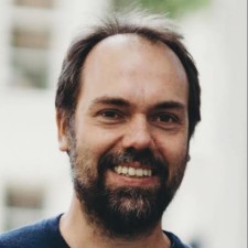 Avatar for henkpunt from gravatar.com