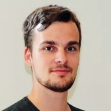 Avatar for Manuel Eggimann from gravatar.com