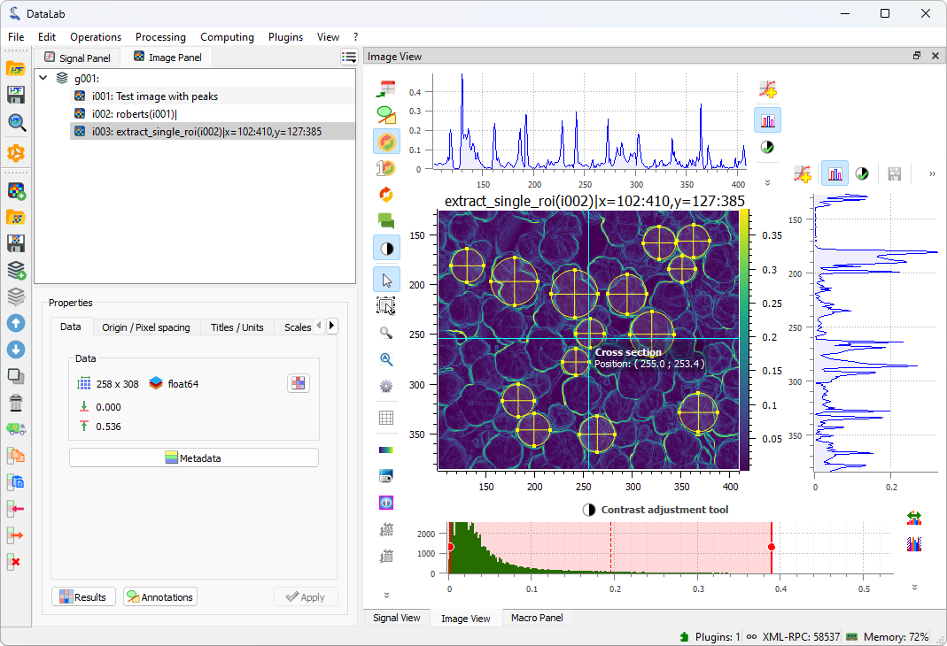 DataLab