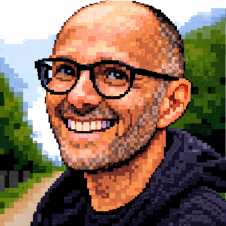 Avatar for Harald Alferi from gravatar.com