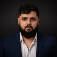 Avatar for Cauã Ferreira  from gravatar.com