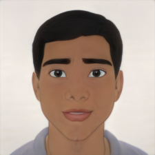 Avatar for abhishekk from gravatar.com