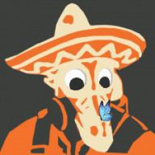 Avatar for snake-biscuits from gravatar.com
