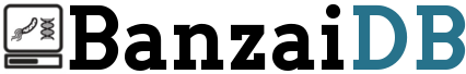 BanzaiDB logo