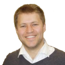 Avatar for Andrew Browne from gravatar.com