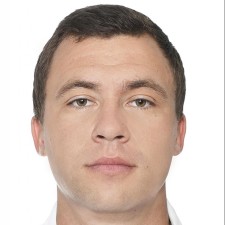 Avatar for Dmitry Kravchuk from gravatar.com